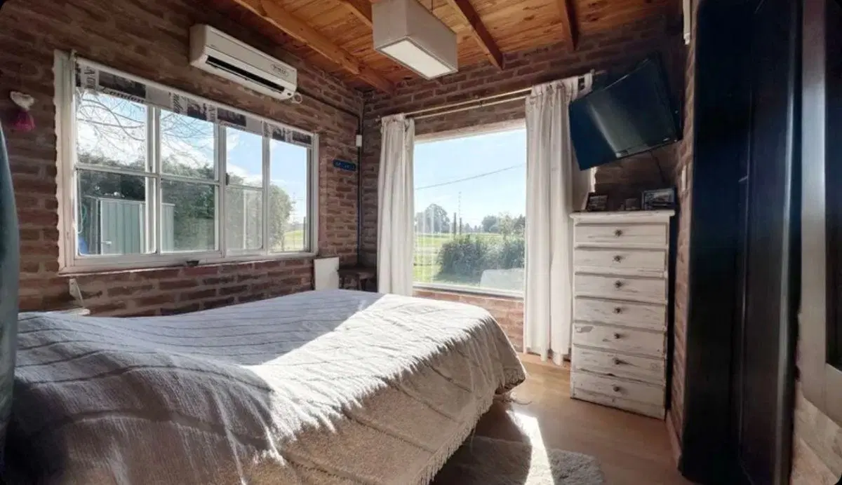 Venta Casa Campos De Echeverria Apto Crédito 5
