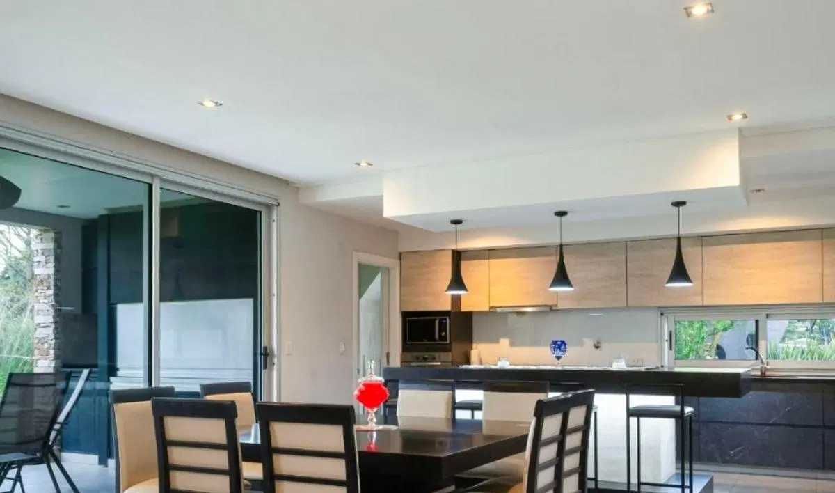 Casa en venta en Barrio Privado Terralagos Canning 2