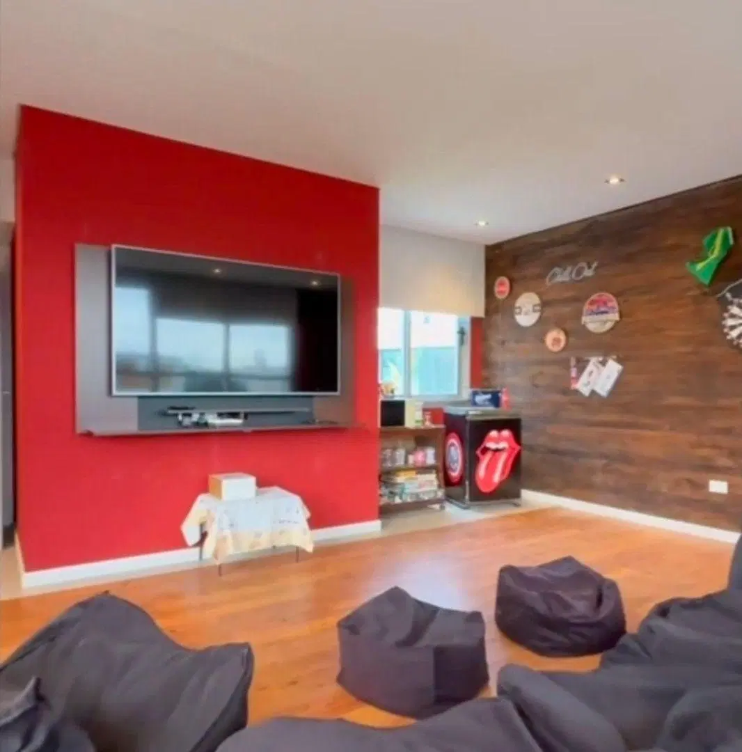 Casa en venta en Barrio Privado Terralagos Canning 5