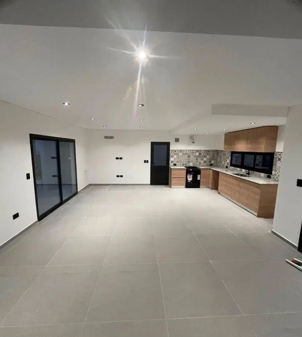 Casa en venta a estrenar en Barrio Belleville Canning 4