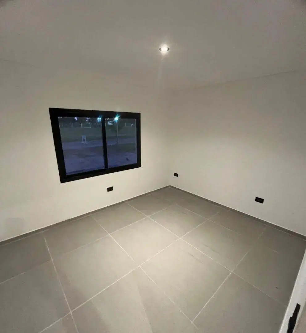 Casa en venta a estrenar en Barrio Belleville Canning 5