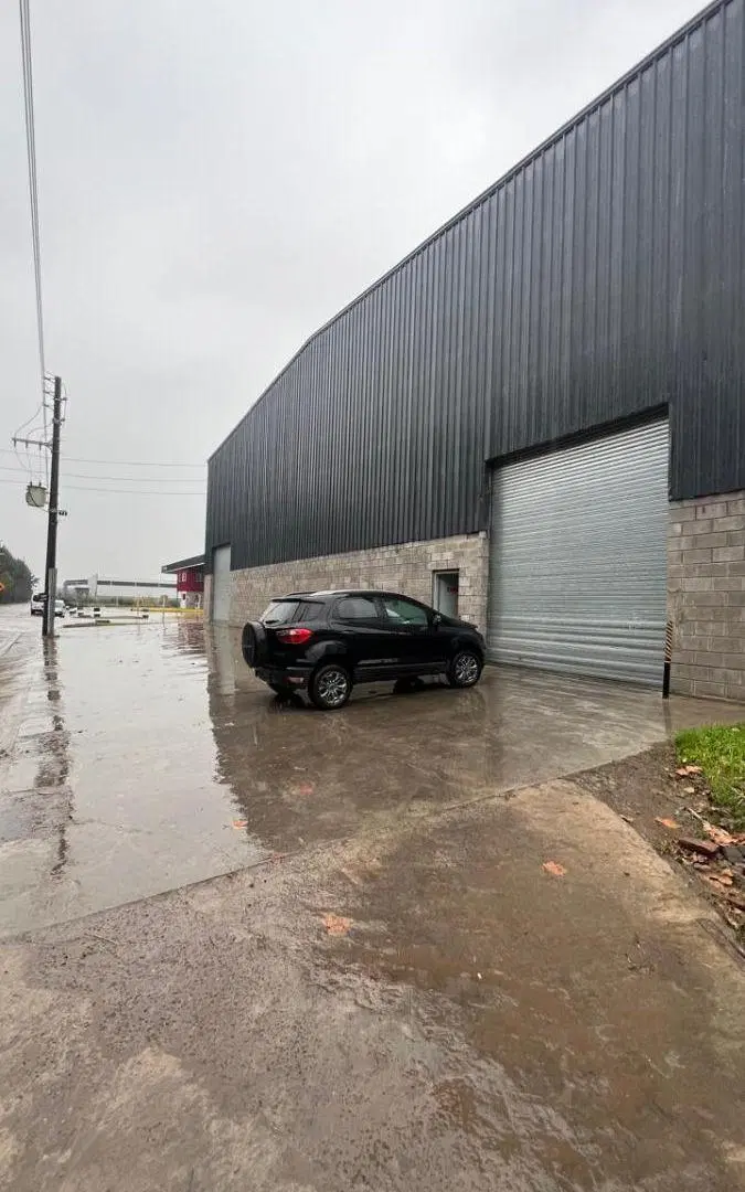 Depósito En Alquiler en Polo Industrial De Ezeiza 1.200 M² 5