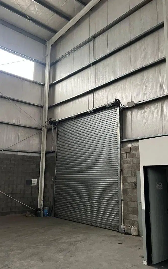 Depósito En Alquiler en Polo Industrial De Ezeiza 1.200 M² 3