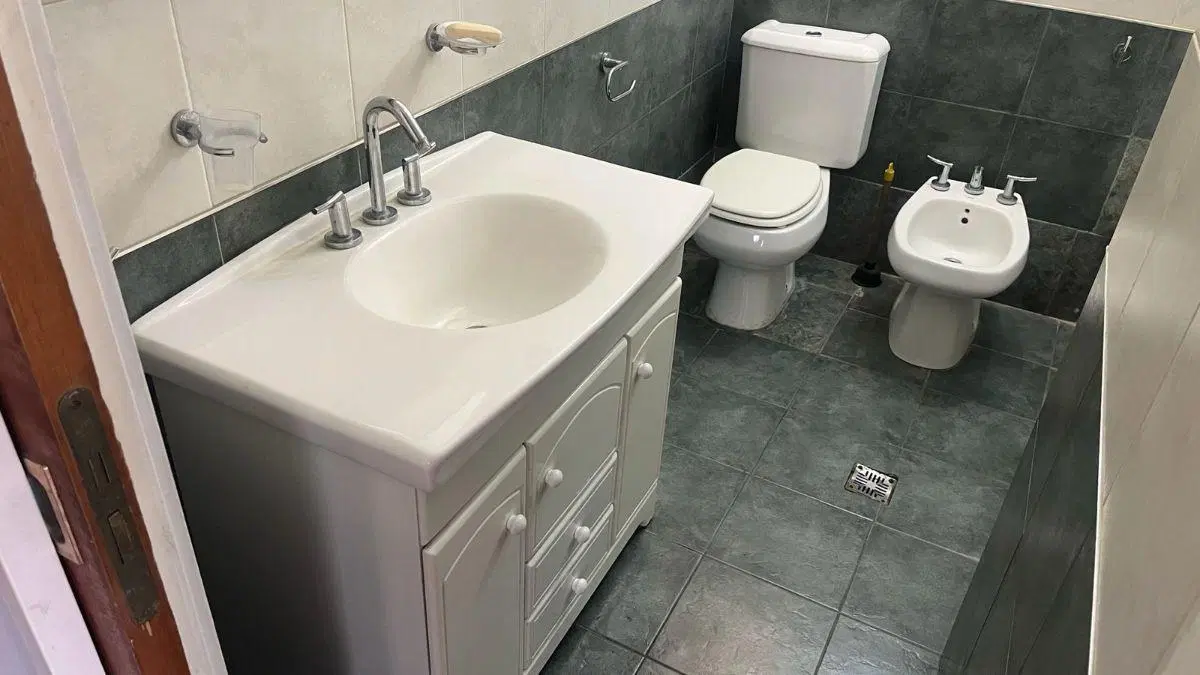 Casa En Venta 4 Ambientes En Monte Grande Apta Crédito 8