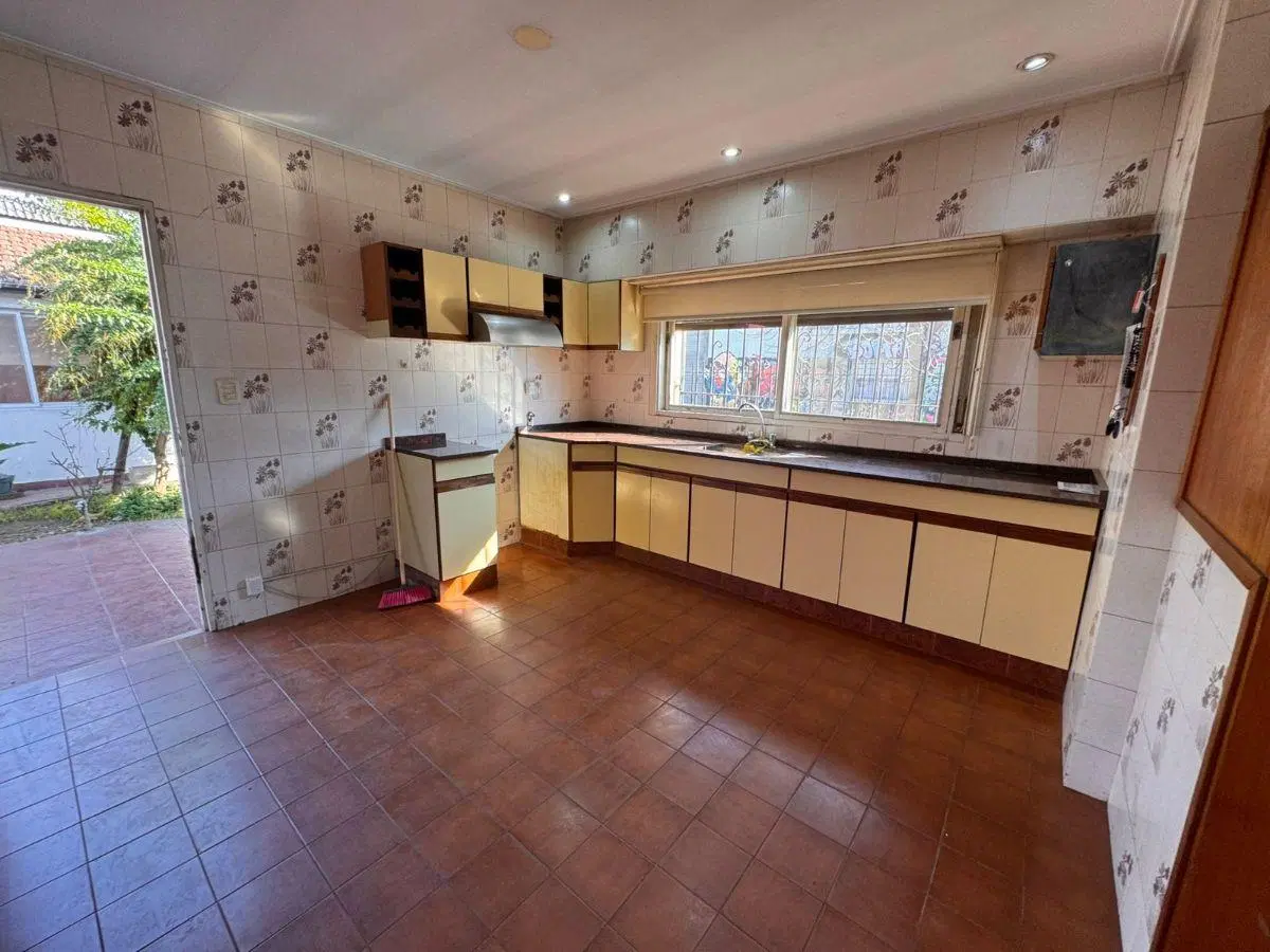 Casa En Venta 4 Ambientes En Monte Grande Apta Crédito 8