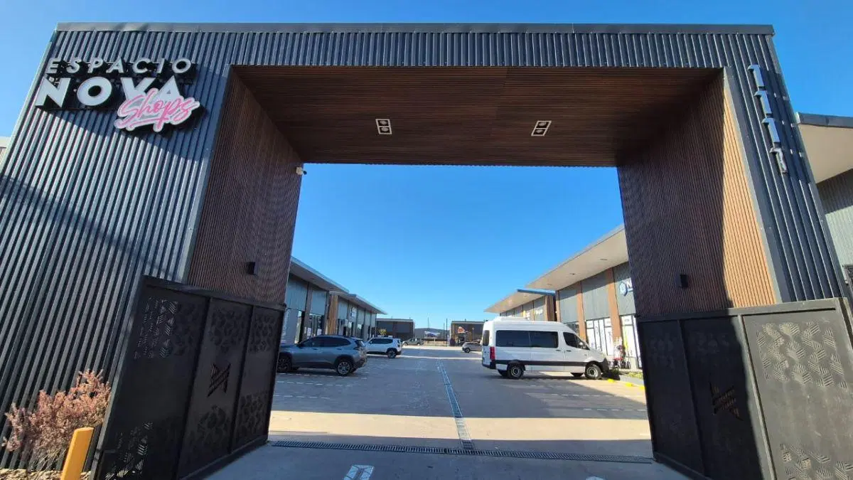 Alquiler de Local en Espacio Nova Shops, Canning 5