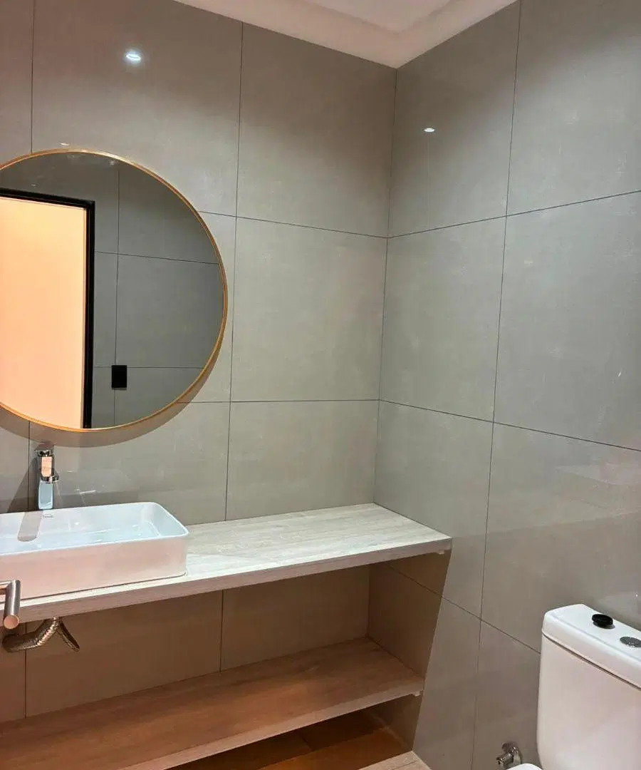 Venta Casa En Cruz Del Sur 3 Dormitorios Canning 5
