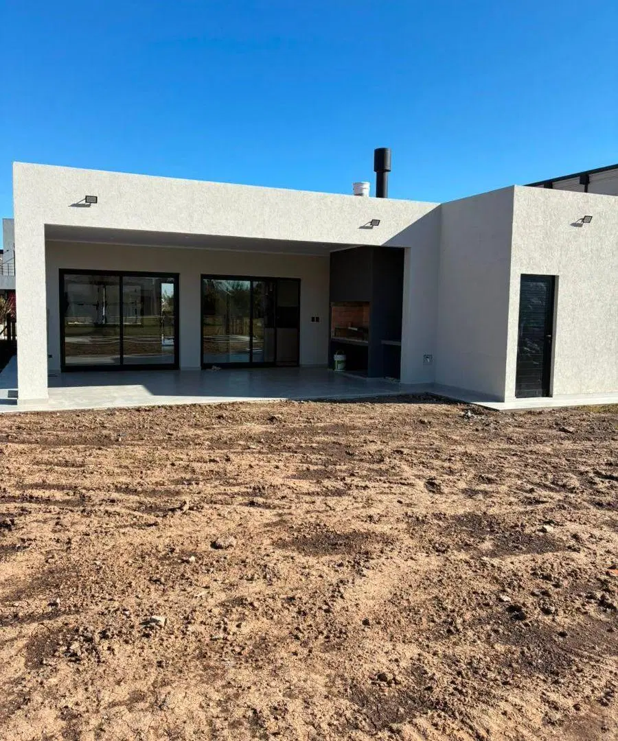 Venta Casa En Cruz Del Sur 3 Dormitorios Canning 8