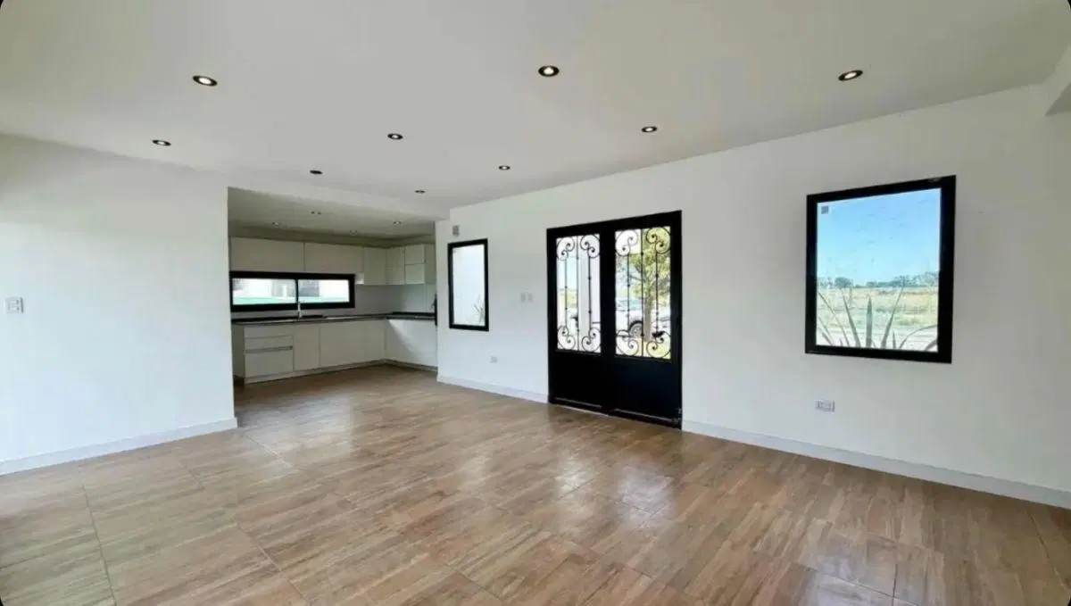 CASA ESTRENAR EN HORIZONTES AL SUR FINANCIACIÓN 8