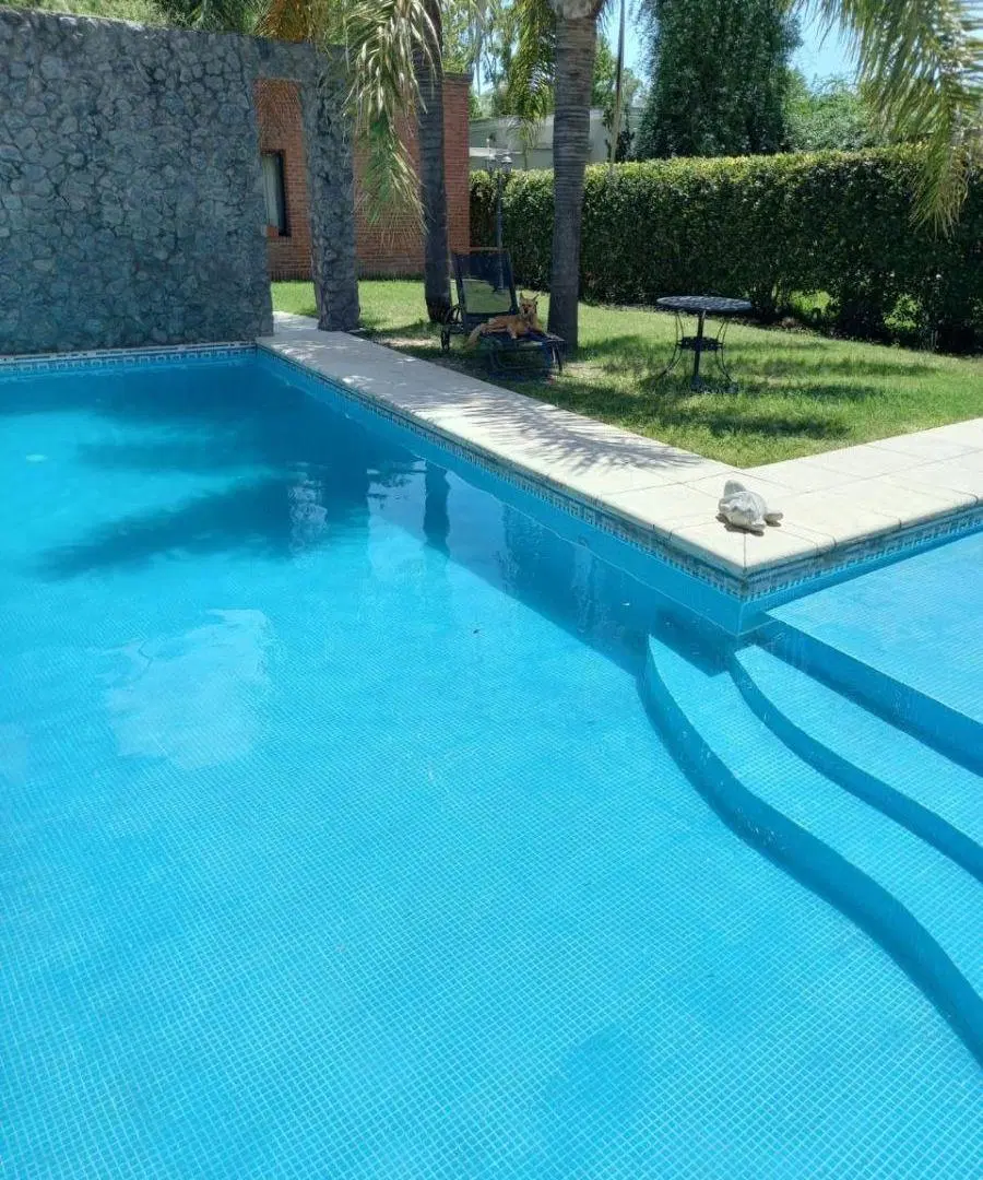 Casa en venta en Chacras de Canning Apta Crédito 5