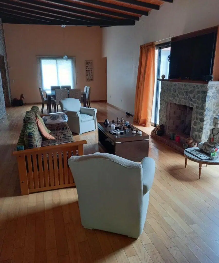 Casa en venta en Chacras de Canning Apta Crédito 3