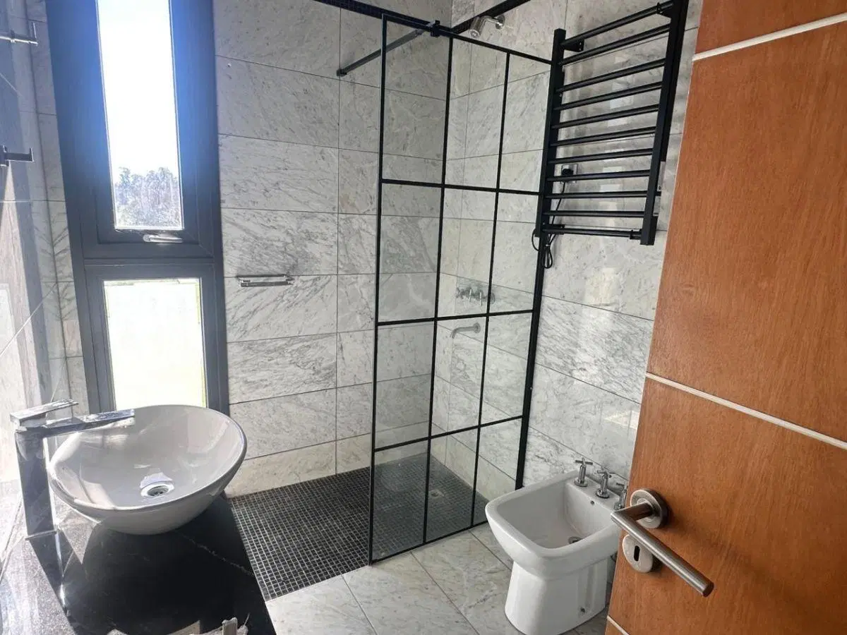 VENTA CASA EN BARRIO PRIVADO VALDEVEZ APTO CRÉDITO 4