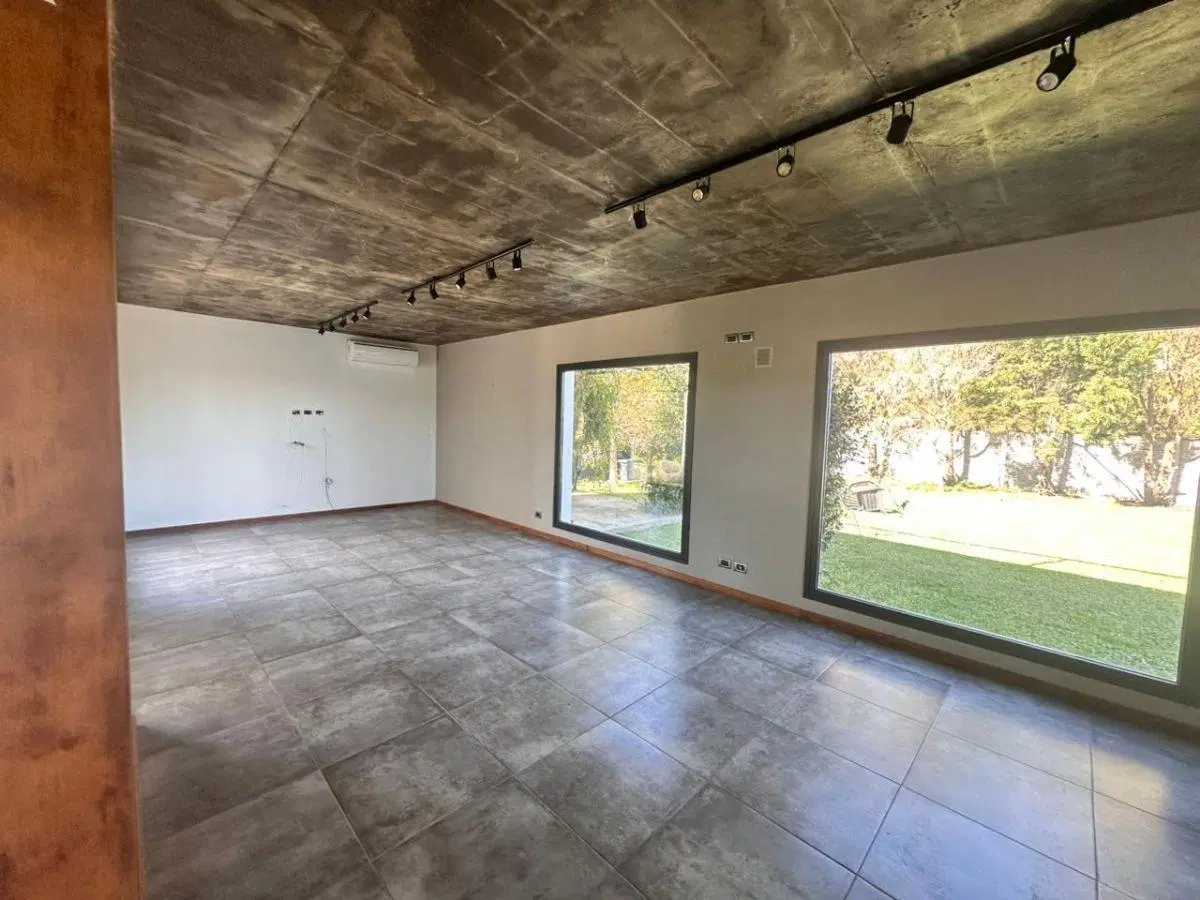 VENTA CASA EN BARRIO PRIVADO VALDEVEZ APTO CRÉDITO 3