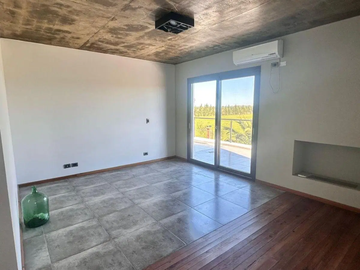 VENTA CASA EN BARRIO PRIVADO VALDEVEZ APTO CRÉDITO 5
