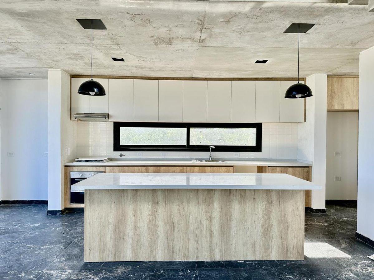 Foto de Casa a estrenar en venta Barrio Cruz Del Sur Canning, imagen 4