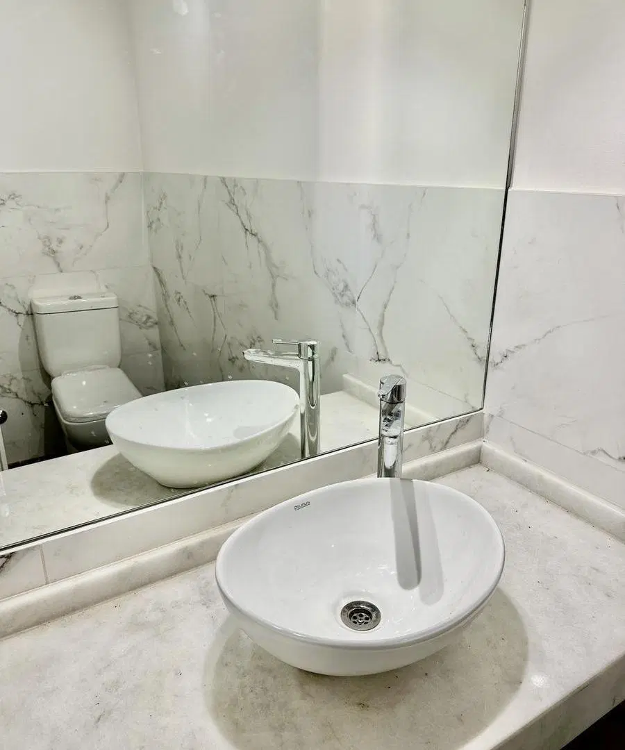 Casa a estrenar en venta Barrio Cruz Del Sur Canning 5