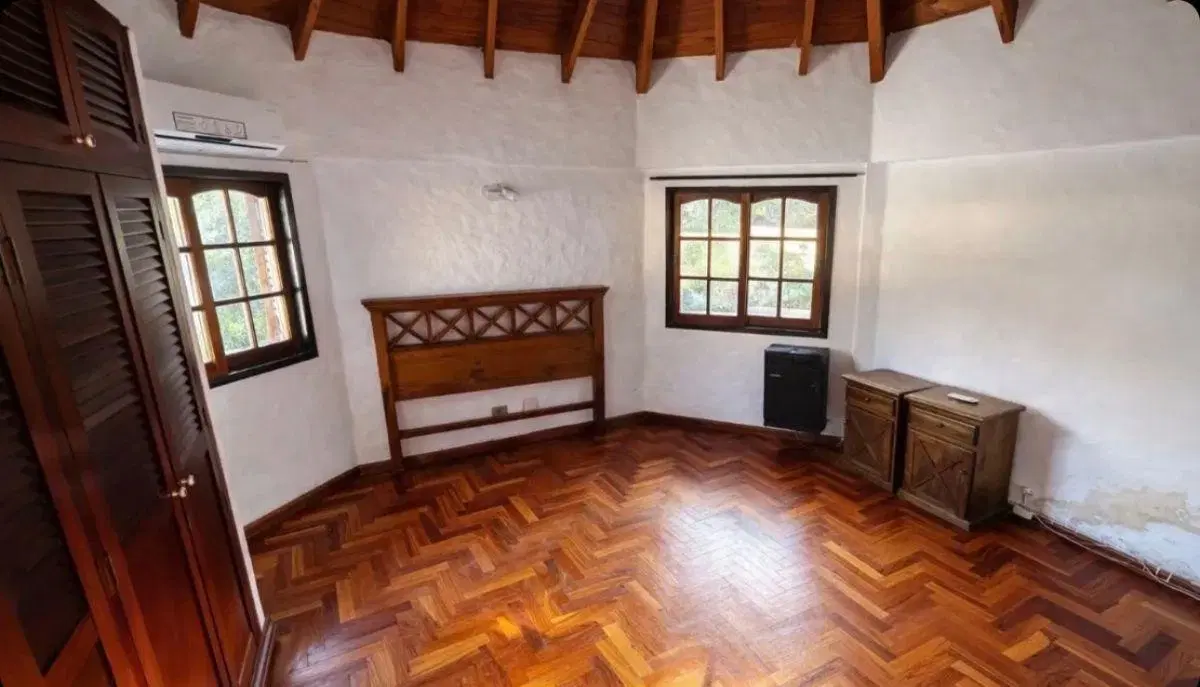 Casa en venta Country Club Golf Venado II Apto Crédito 8