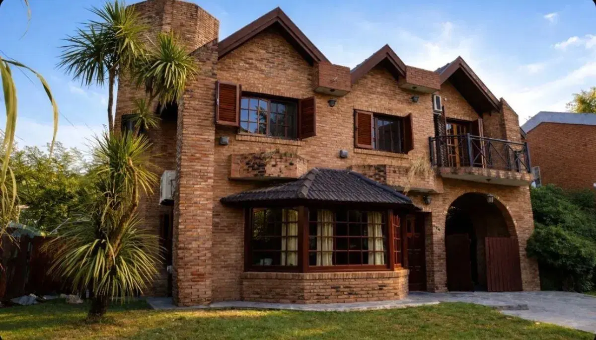 Casa en venta Country Club Golf Venado II Apto Crédito 4
