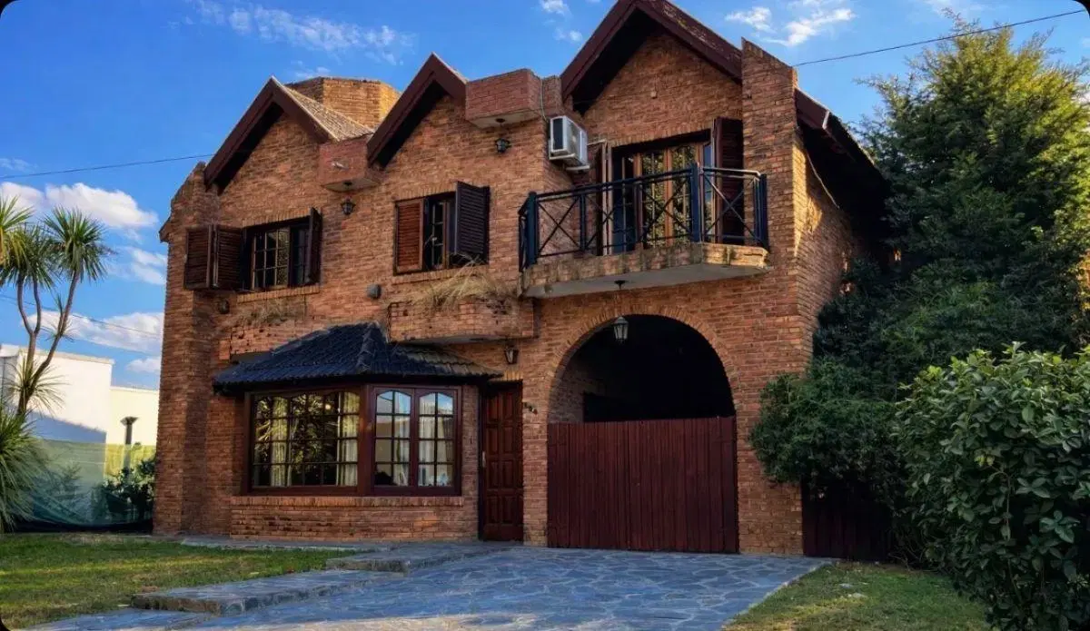 Casa en venta Country Club Golf Venado II Apto Crédito 3