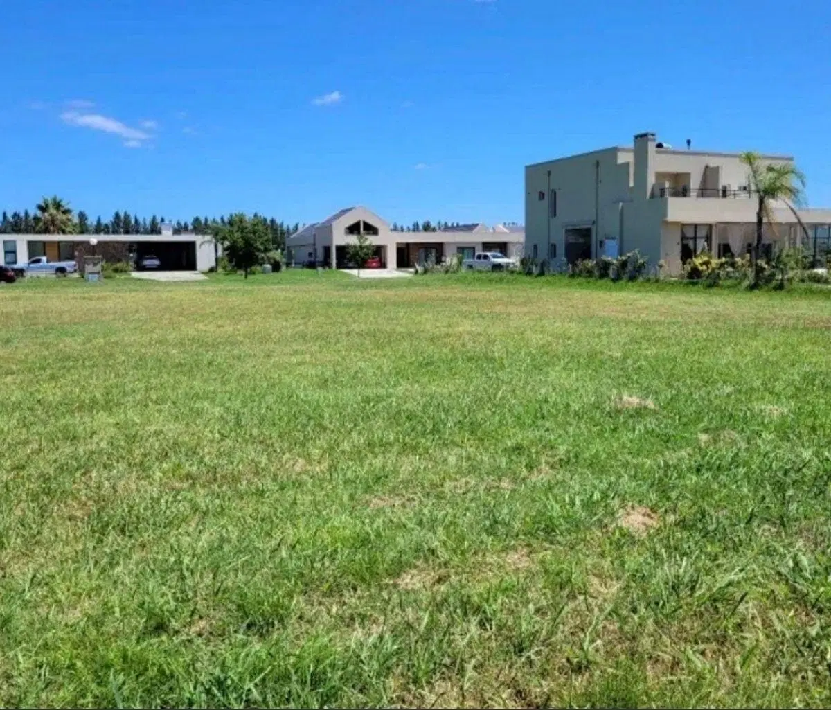 Lote en venta de 1320m2 ubicado en Fincas del Alba Apto Crédito 8