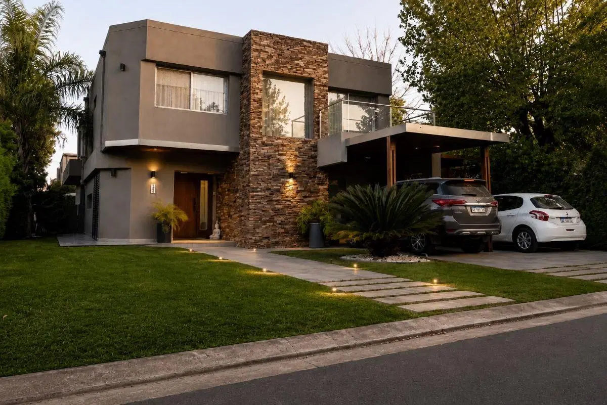 Hermosa propiedad en venta en El Sosiego Canning 3