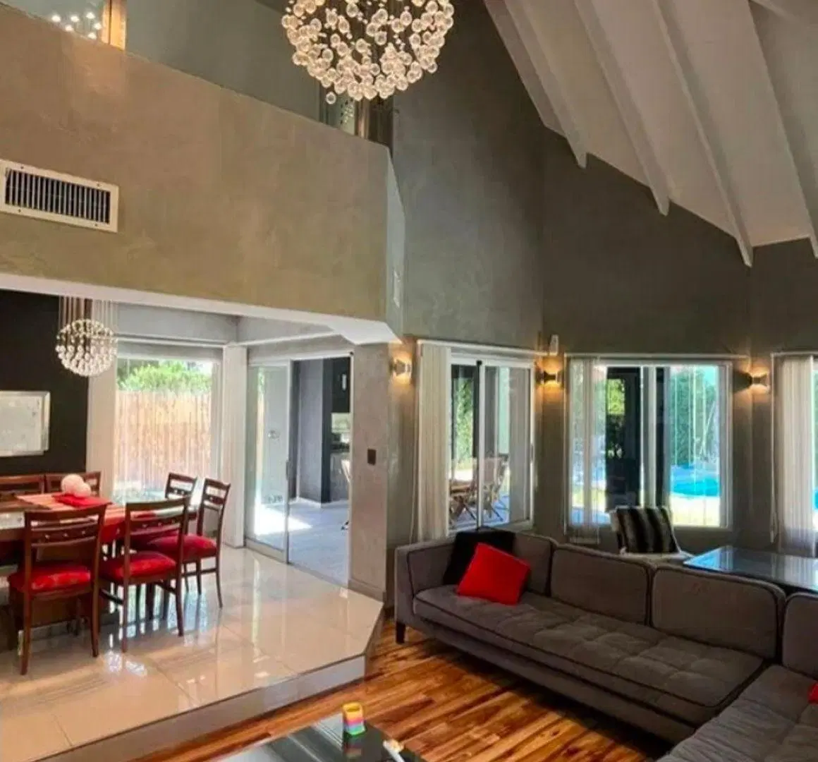 Hermosa propiedad en venta en El Sosiego Canning 8