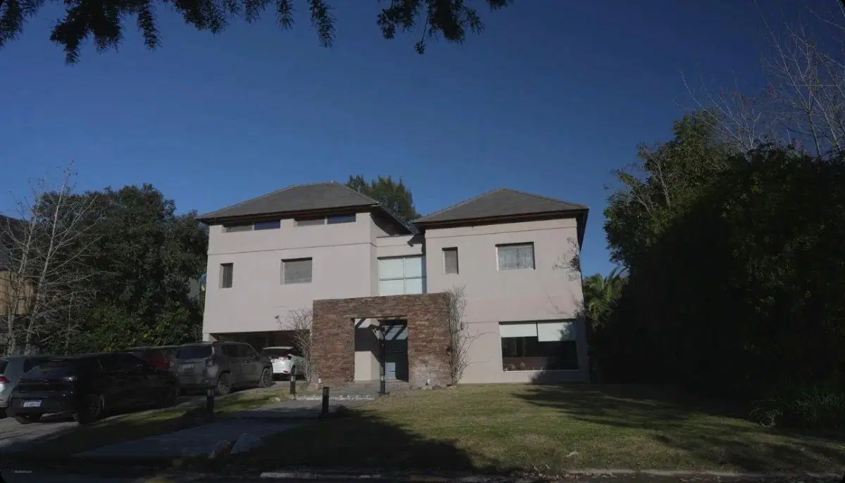 Casa Con Pileta En Venta - Saint Thomas Sur, Canning 2