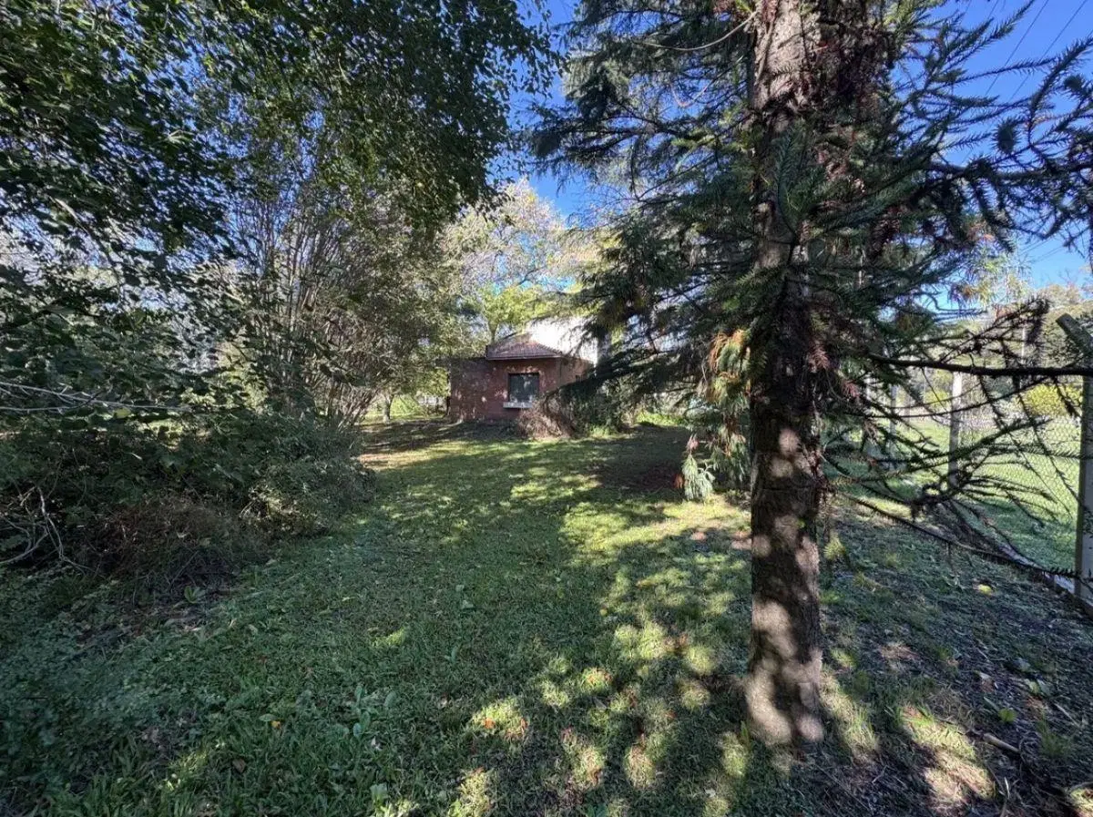 Alquiler comercial sobre ruta único punto en la zona lote 2.400 M2 con casa 2