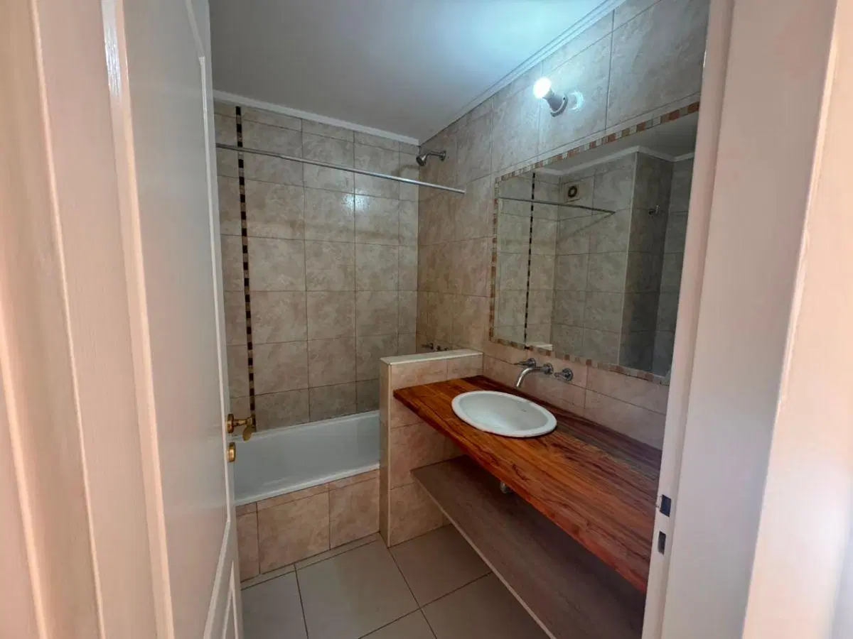 ALQUILER DEPARTAMENTO 3 AMBIENTES EN PLANTA BAJA – AMANECERES DE CANNING 2