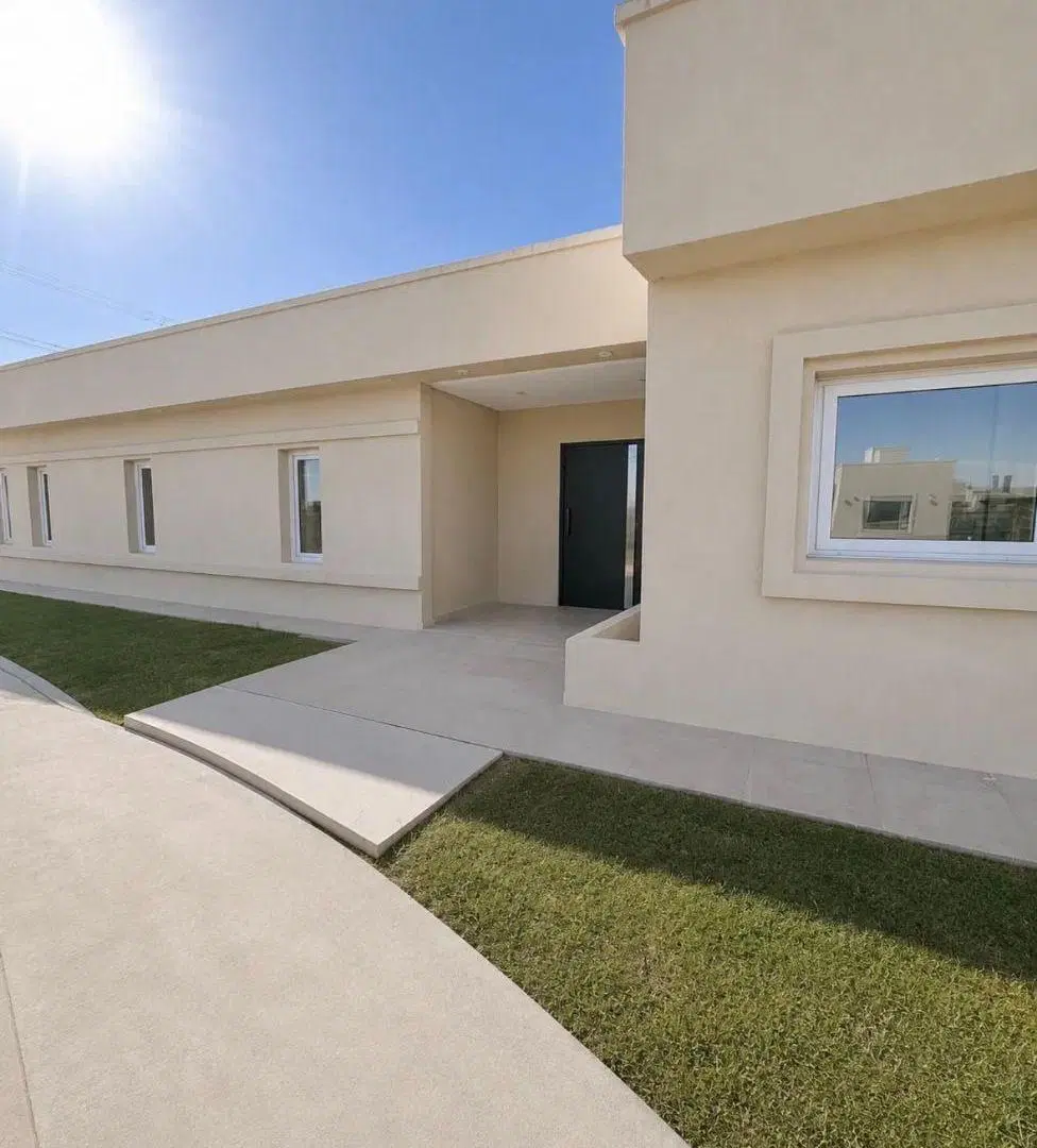 Casa en venta a estrenar en La Magdalena Canning 4