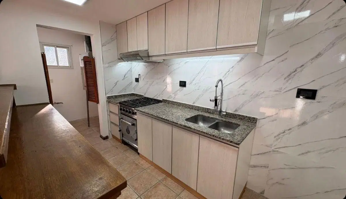 Casa en venta en Echeverría Del Lago Canning. Apto Crédito 3
