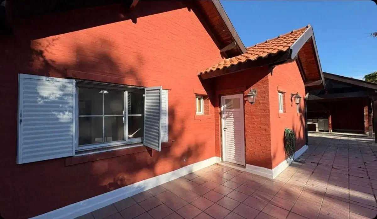 Casa en venta en Echeverría Del Lago Canning. Apto Crédito 5
