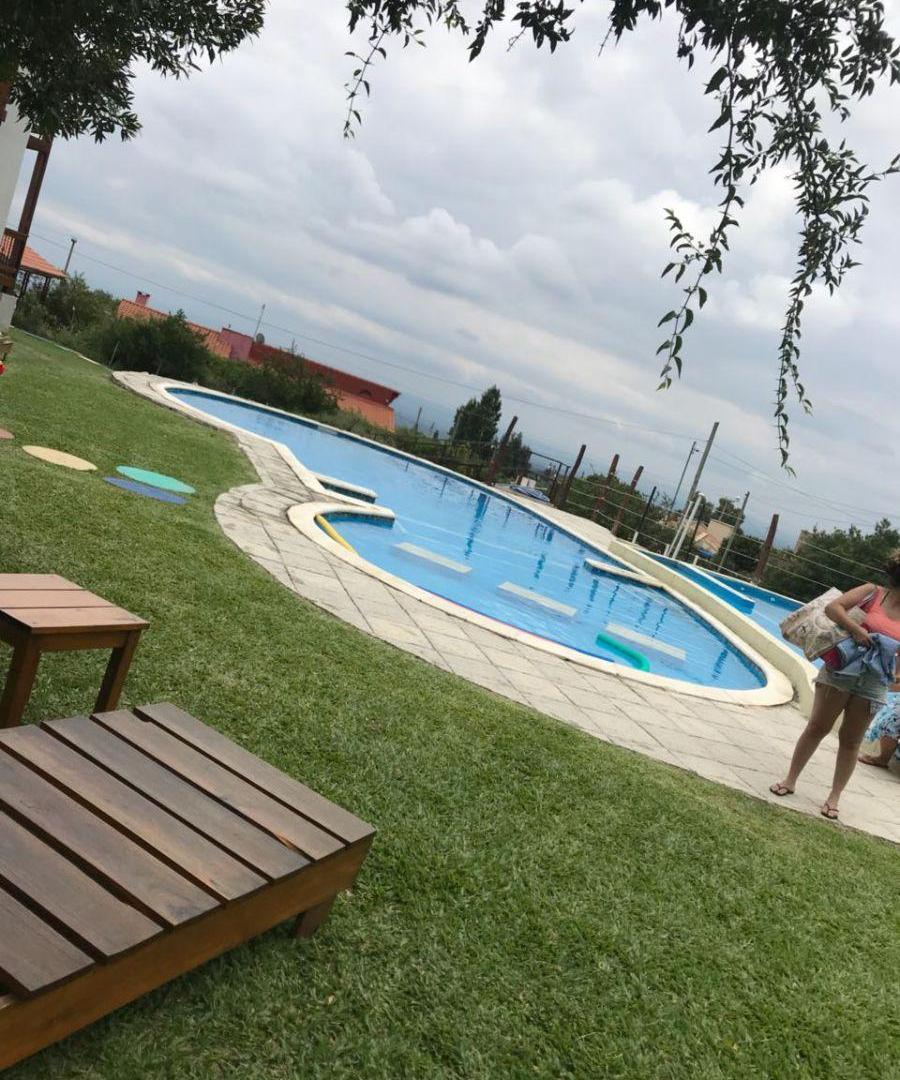 Foto de Hotel En Venta - Rincón Del Este, Villa De Merlo, imagen 1