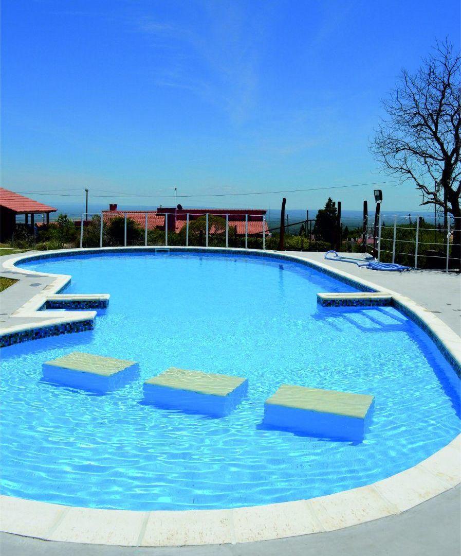Foto de Hotel En Venta - Rincón Del Este, Villa De Merlo, imagen 3