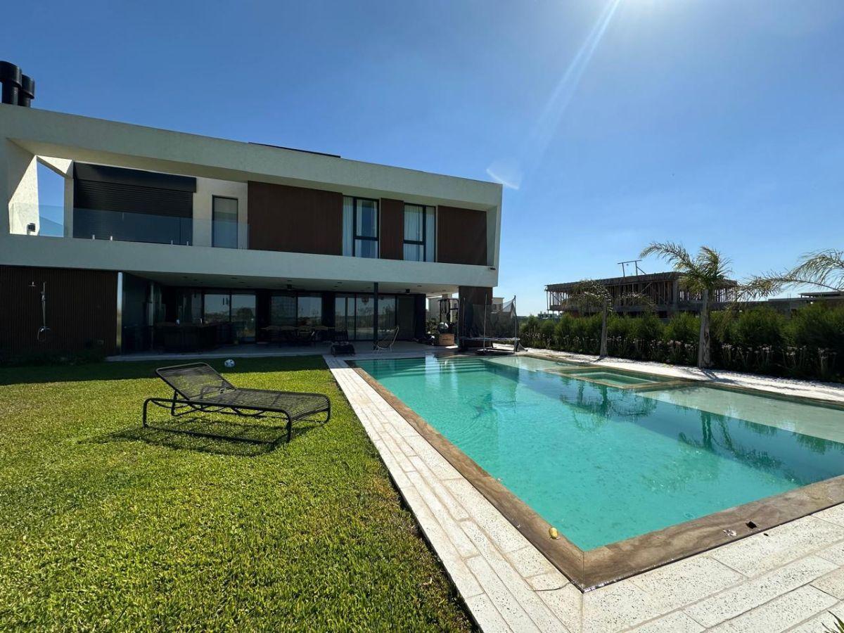 Foto de Casa en alquiler 5 suites Terralagos, Canning, imagen 4