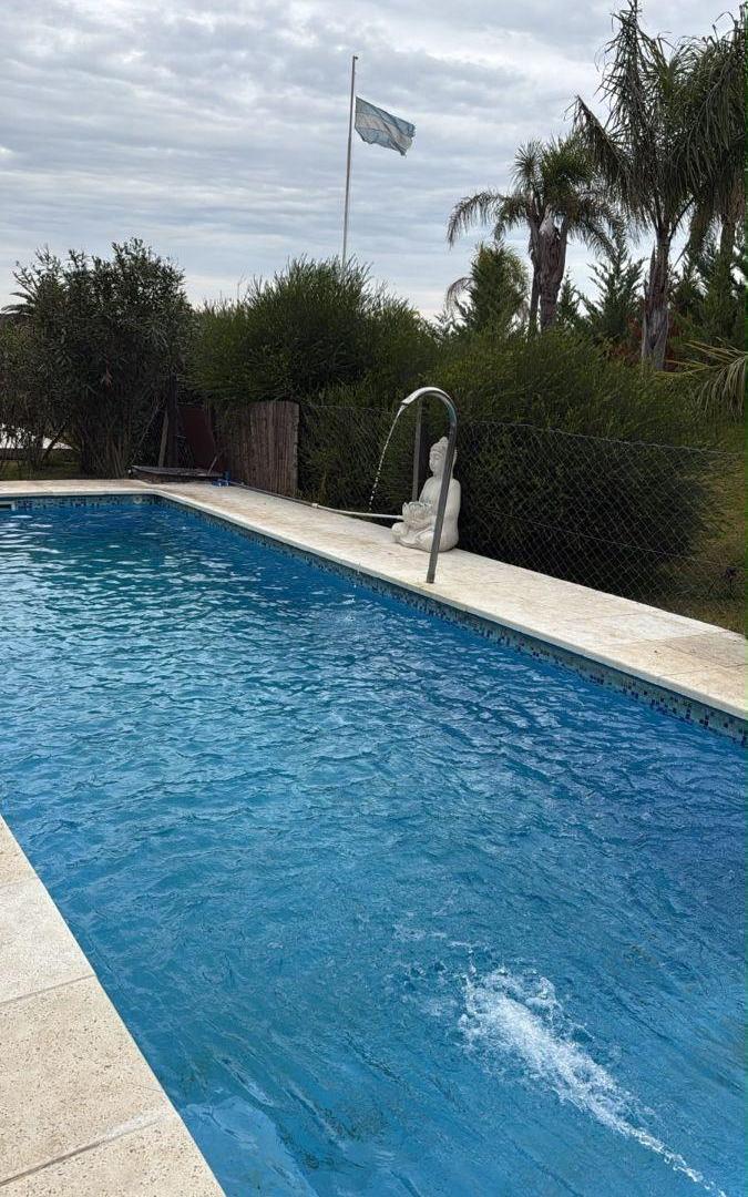 Foto de HERMOSA CASA EN ALQUILER EN LAGOS DE CANNING, imagen 4