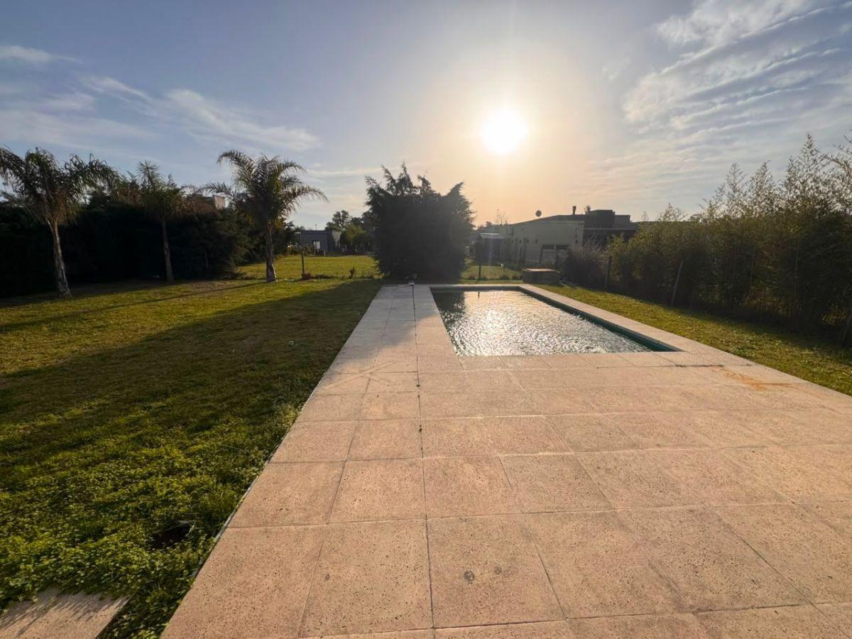 Foto de Casa en alquiler en La Horqueta de Echeverría Canning, imagen 2