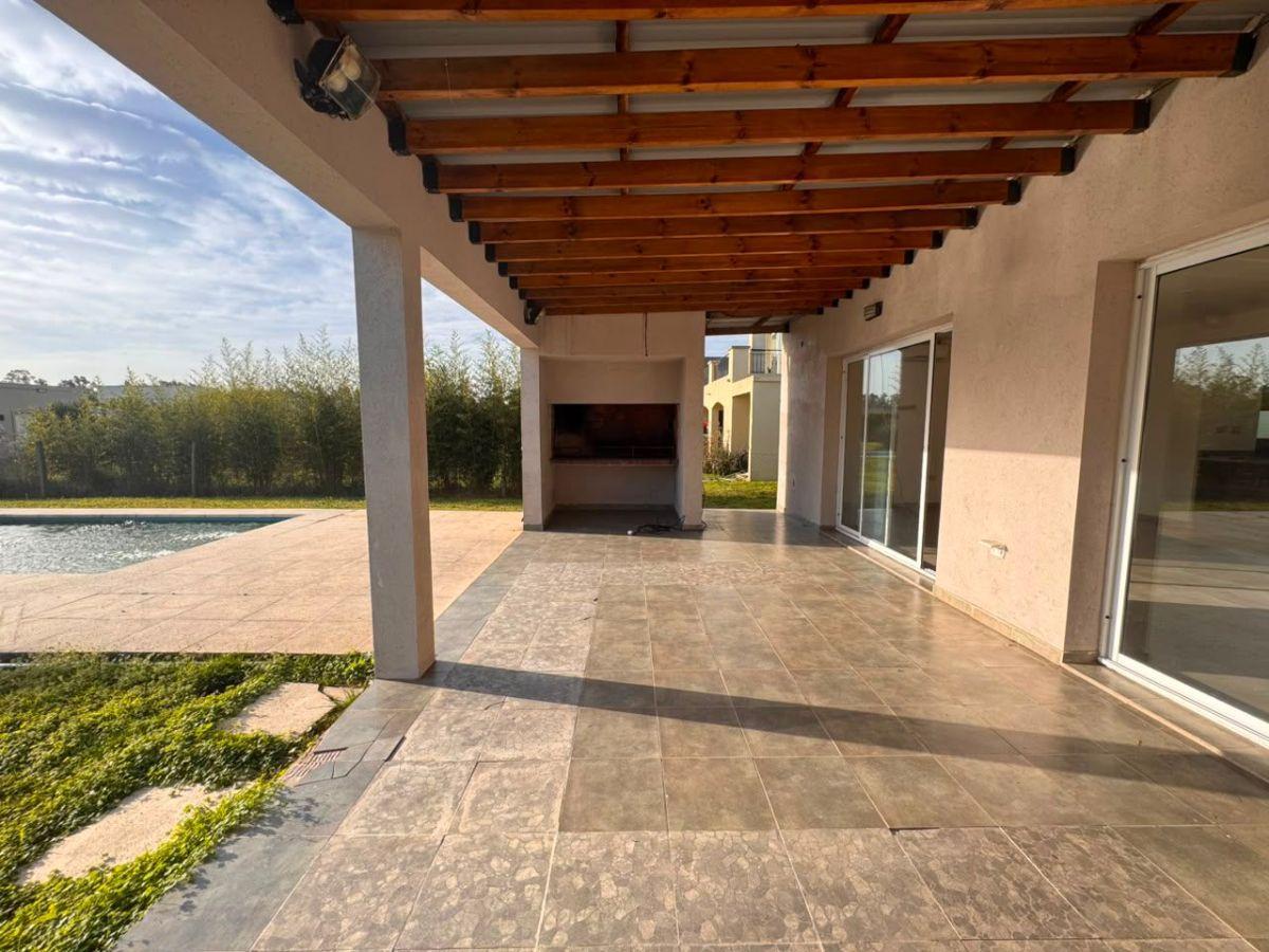 Foto de Casa en alquiler en La Horqueta de Echeverría Canning, imagen 4