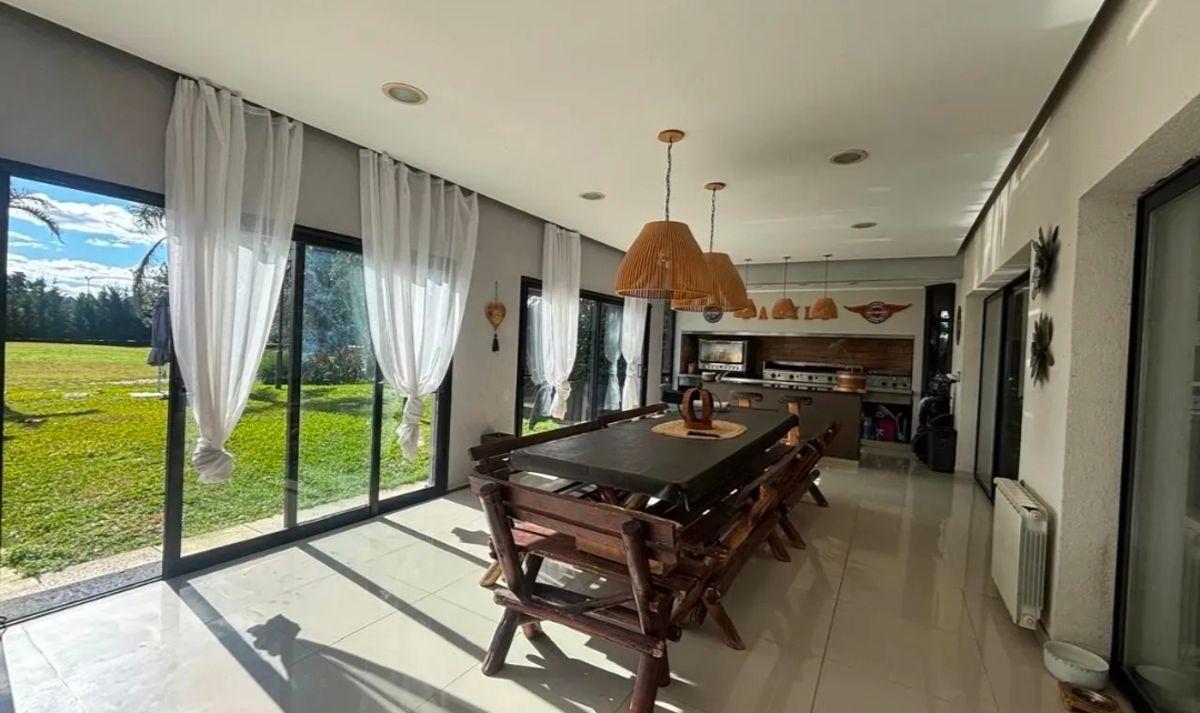 Foto de Exclusiva residencia de categoría en SAINT THOMAS ESTE FONDO AL GOLF, imagen 5