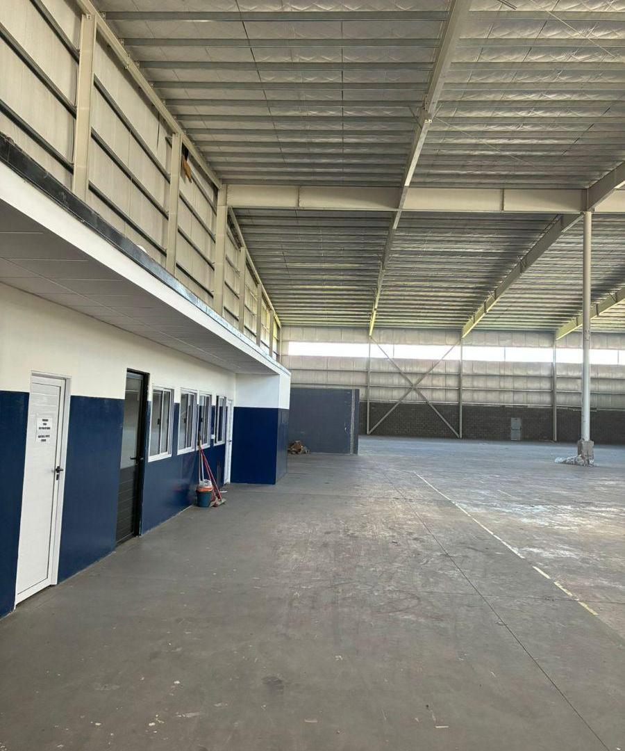 Foto de NAVE industrial en ALQUILER de 2.000 m2 en Polo Industrial Ezeiza, imagen 5