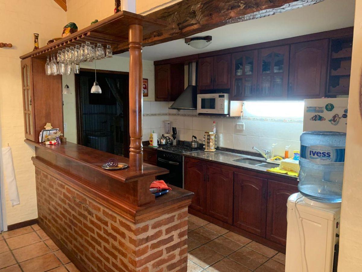 Foto de Casa en alquiler en Club de campo Echeverria del Lago, imagen 3