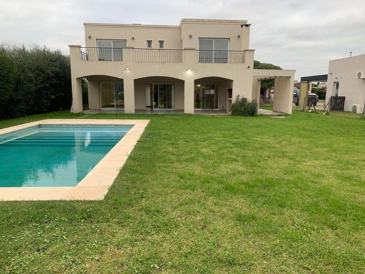 Foto de Casa En Alquiler Barrio La Horqueta De Echeverría, Canning, imagen 5
