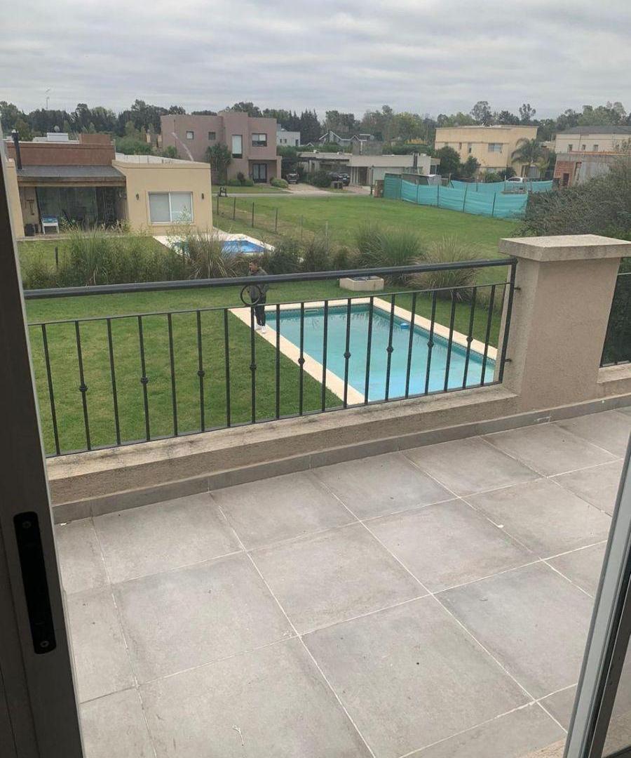Foto de Casa En Alquiler Barrio La Horqueta De Echeverría, Canning, imagen 4