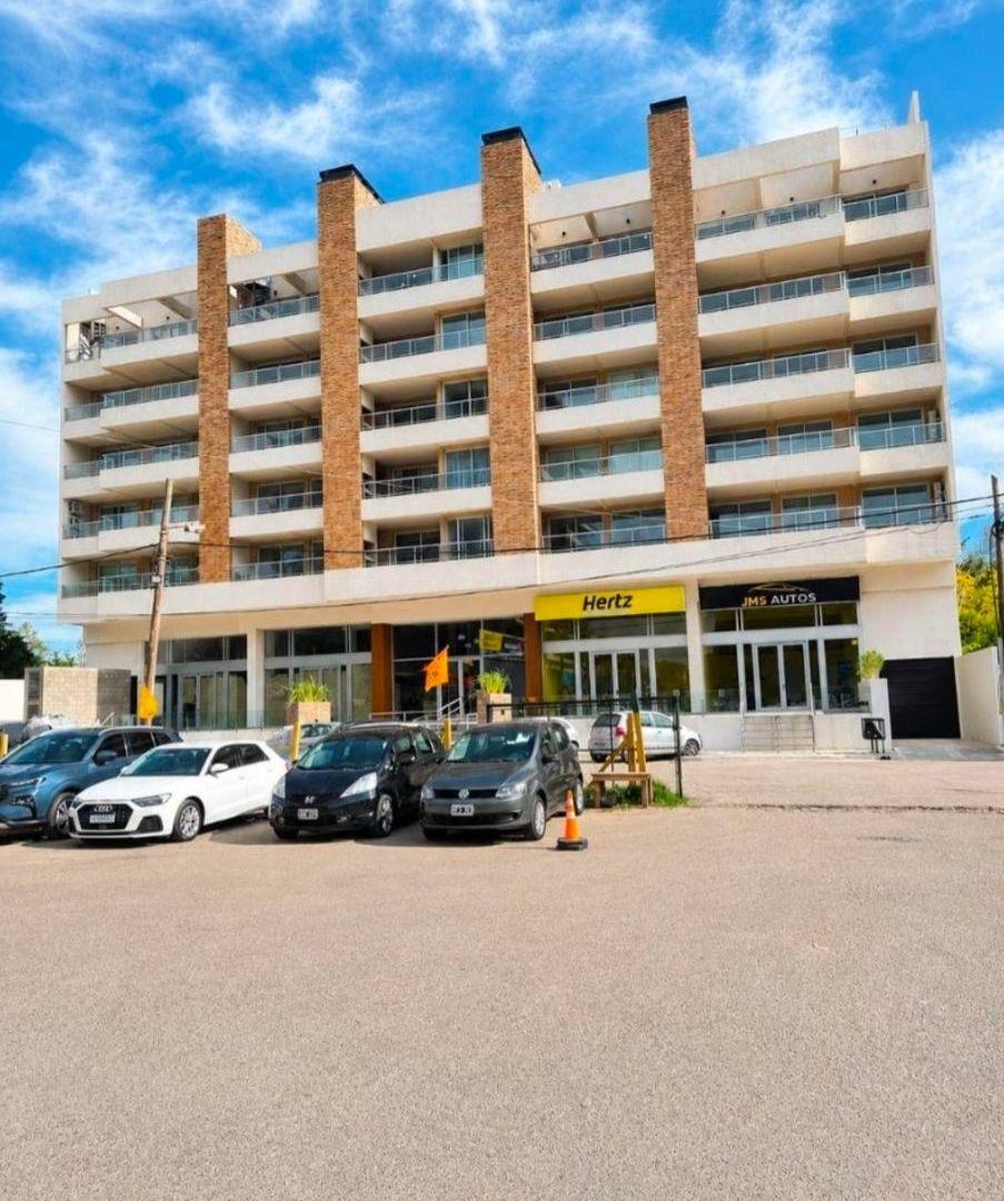 Foto de Departamento 2 Ambientes en Venta a Estrenar Gregorio Diaz 979 Canning, imagen 4