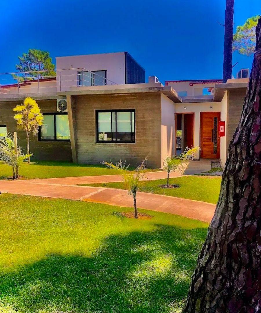 Foto de Dúplex en venta ubicado en Complejo Bonito Joms, Pinamar, imagen 3