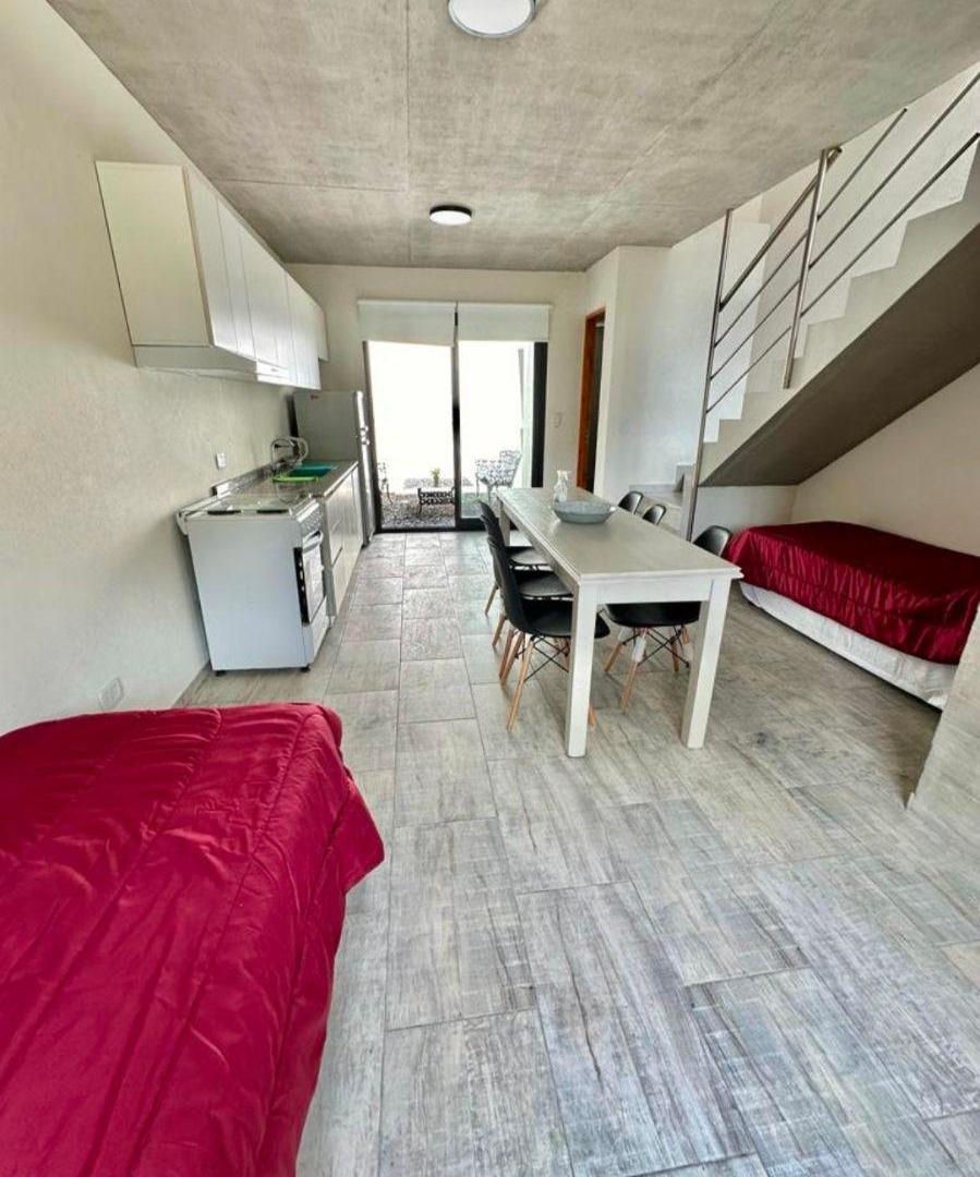 Foto de Dúplex en venta ubicado en Complejo Bonito Joms, Pinamar, imagen 5