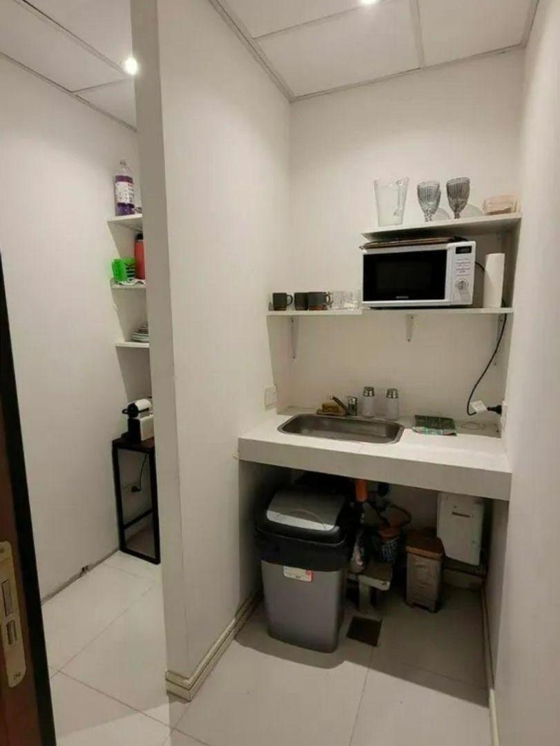 Foto de OFICINAS EN VENTA EN AMANECERES OFFICE CANNING, imagen 2