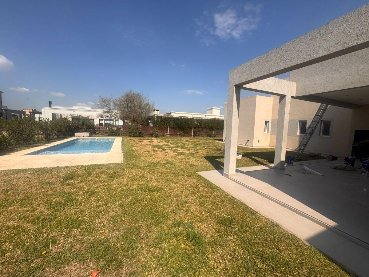 Foto de Casa en venta a estrenar en Santa Inés Canning . Acepta financiación, imagen 5