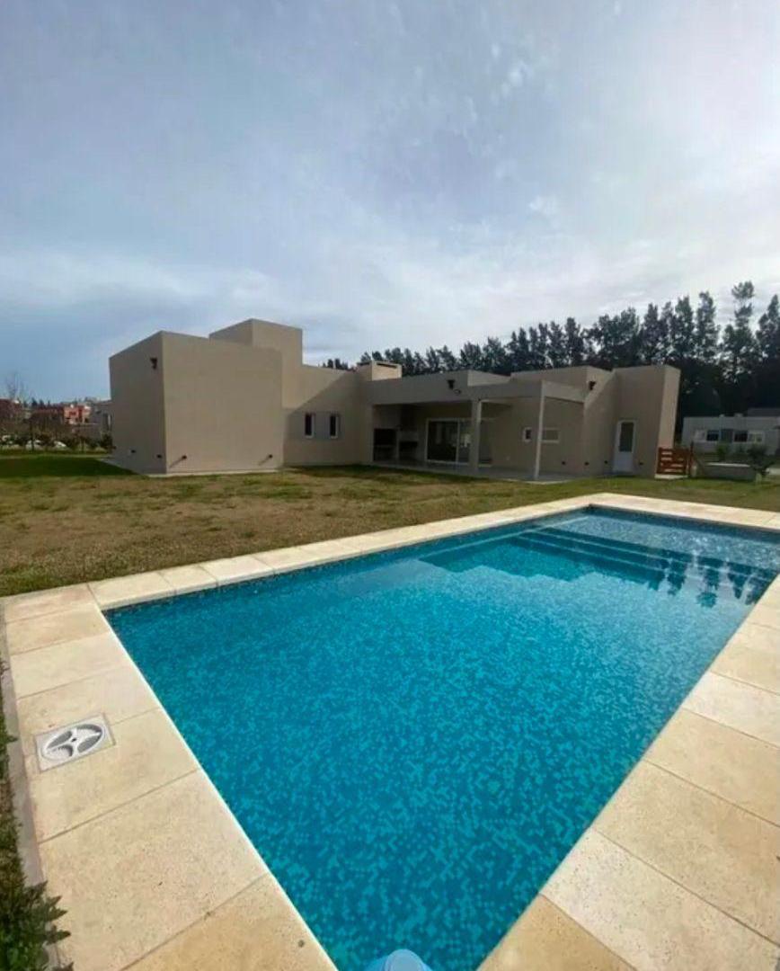 Foto de Casa en venta a estrenar en Santa Inés Canning . Acepta financiación, imagen 4