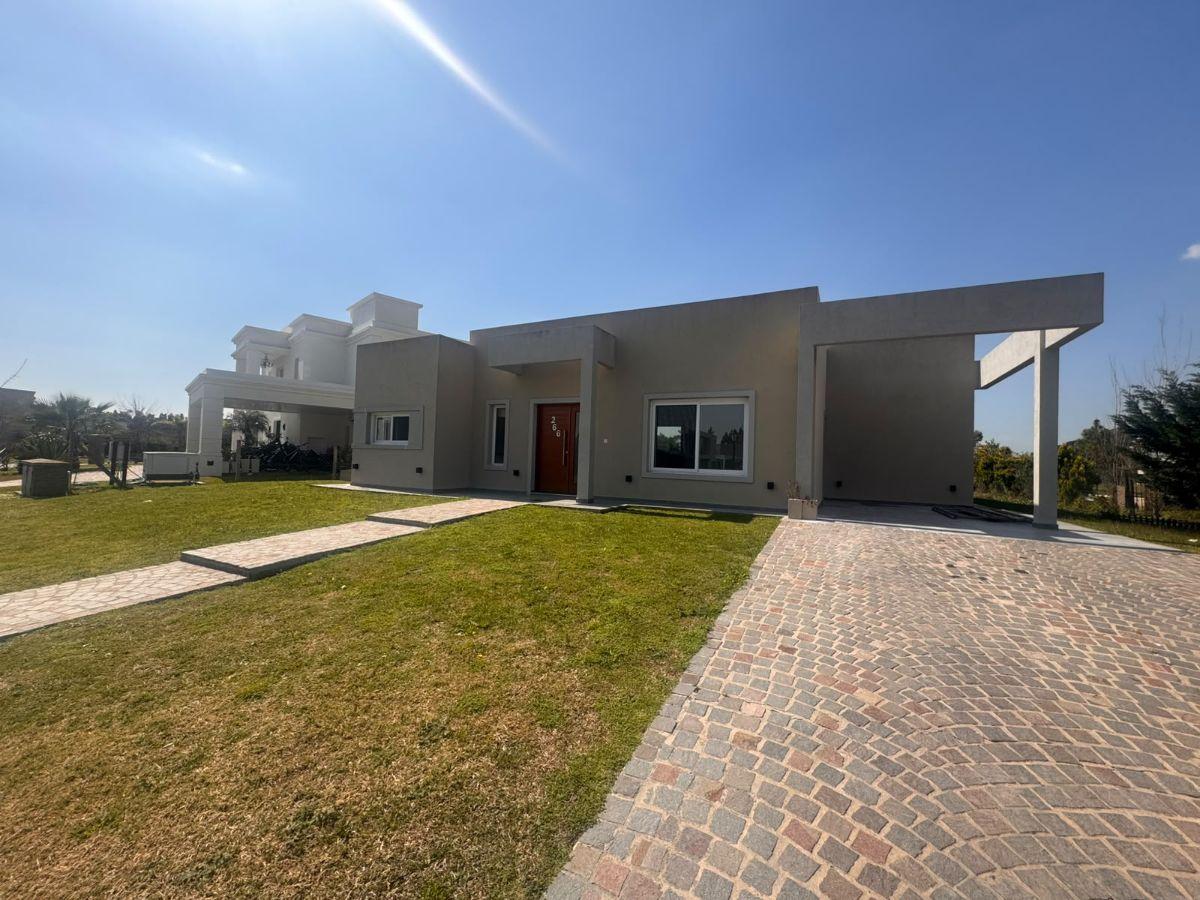Foto de Casa en venta en Barrio Santa Inés, Canning, imagen 3